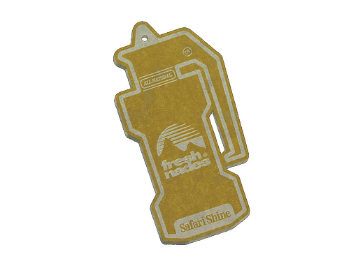 Sticker | Safari Shine