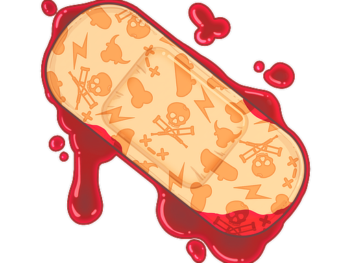Sticker | Gonna Leave A Mark