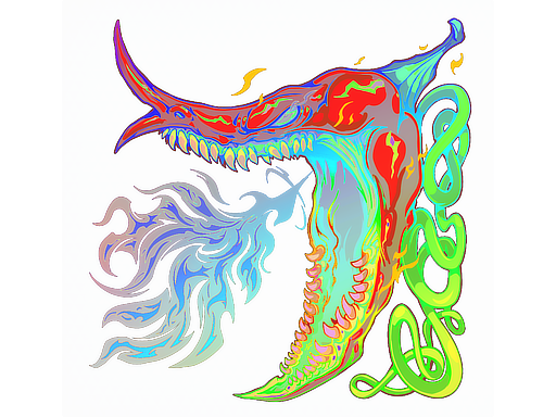 Sticker | Hot Pepper (Holo)
