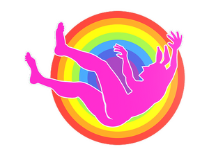 Sticker | Partyboy