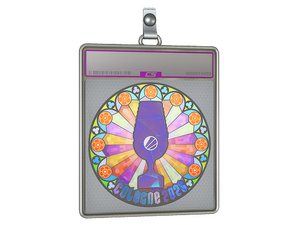 Sticker Slab | IEM (Holo) | Cologne 2026