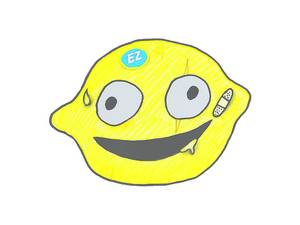 Sticker | Lemin