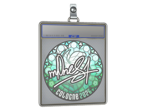 Sticker Slab | m0NESY | Cologne 2026