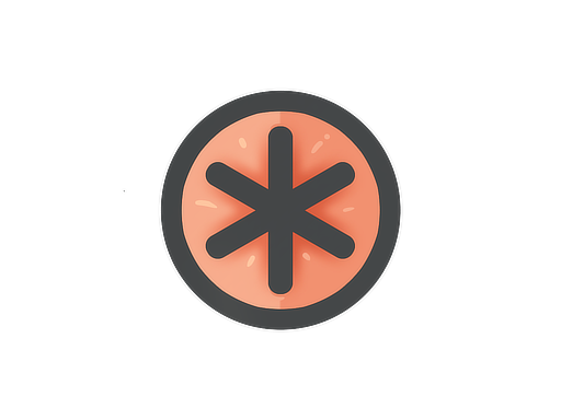 Sticker | Assterisk