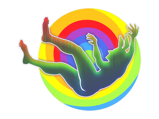 Sticker | Partyboy (Lenticular)