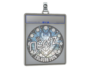 Sticker Slab | NertZ | Cologne 2026