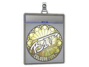 Sticker Slab | b1t | Cologne 2026