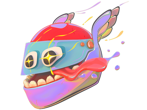 Sticker | Safety First (Holo)