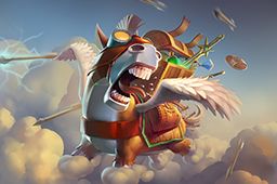 Genuine Donkey Courier