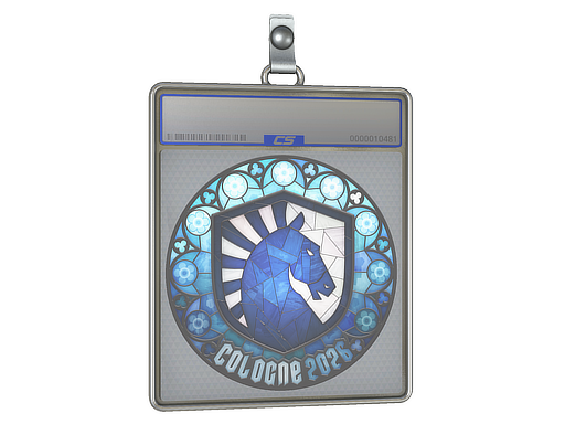 Sticker Slab | Team Liquid | Cologne 2026