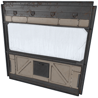 Space Station Shopfront