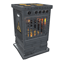 Protector Electric Furnace