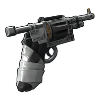 Optimized Revolver