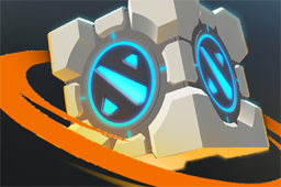 Corrupted Portal