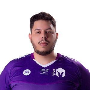 Gold Kingrd Player Sticker - TI 2023