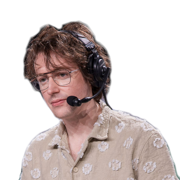 Gold Jenkins Talent Sticker - TI 2025