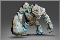 Cursed Tiny Elemental Ice