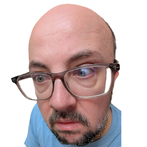 Glitter Pyrion Flax Talent Sticker - TI 2025