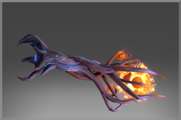 Inscribed Astral Origins - Weapon