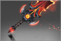 Corrupted Chaos Arbiter