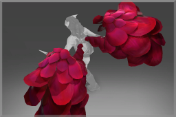 Inscribed The Rose of Ristul - Back