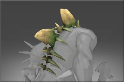 Inscribed Cerebral Support