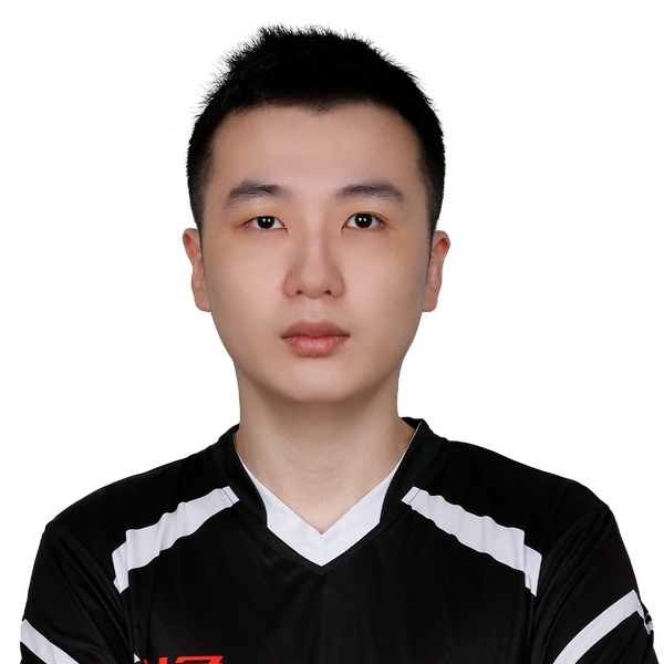 Glitter Xm Player Sticker - TI 2022