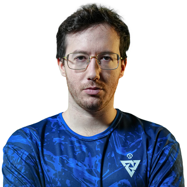 33 Player Sticker - TI 2025