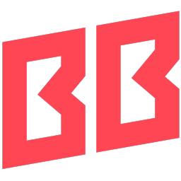 BB Team Team Sticker - TI 2025