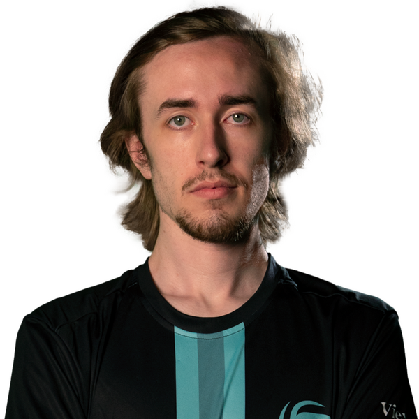 Glitter Quinn Player Sticker - TI 2022
