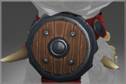 Autographed Belt of the Crystal Drift