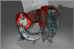 Inscribed Claw of the Raucous Gatecrasher