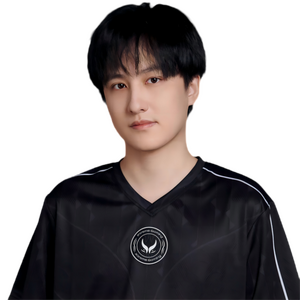 Ame Player Sticker - TI 2025