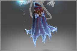 Inscribed Revival of the Ice Witch Belt