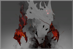 Inscribed Demon Eater - Arms
