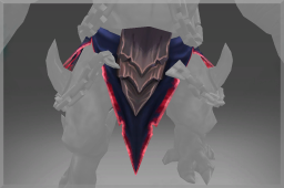 Inscribed Belt of the Stygian Maw
