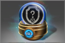 Team Sticker Capsule - The International 2023