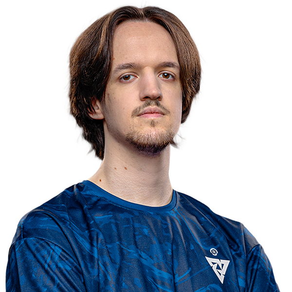 Crystallis Player Sticker - TI 2025