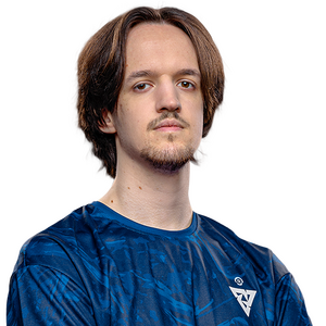 Crystallis Player Sticker - TI 2025