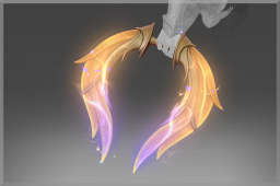 Inscribed The Resurrection of Shen - Weapon