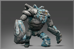 Cursed Medium Elemental Ice