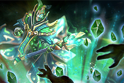 Gifted Jester Loading Screen
