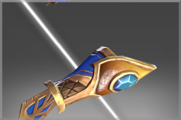 Autographed Jewels of Anamnessa - Arms