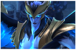 Inscribed The Devotions of Dragonus - Wings