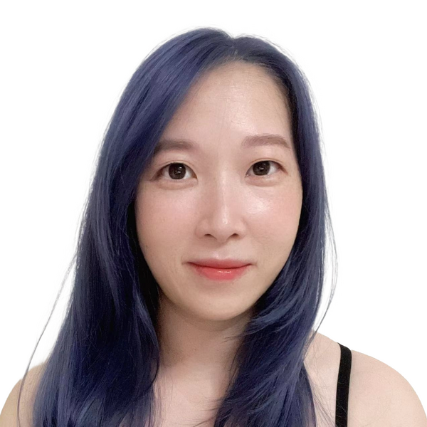 Gold Tokki Talent Sticker - TI 2025
