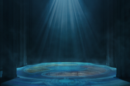 International 2023 Loading Screen IV