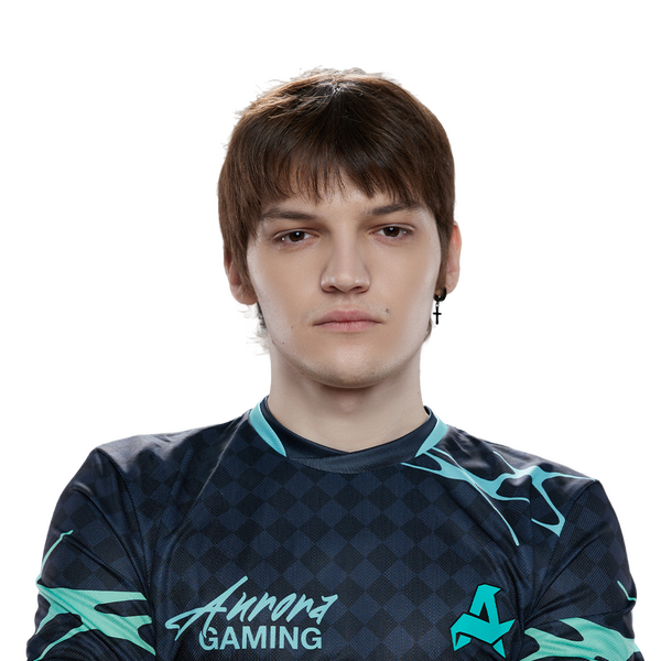 Mira Player Sticker - TI 2025