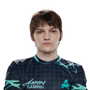 Mira Player Sticker - TI 2025