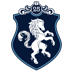 Glitter Team Liquid Team Sticker - TI 2025