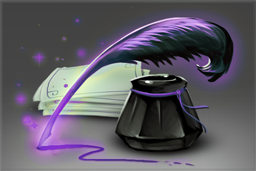 International 2025 Autograph: Autodestruction